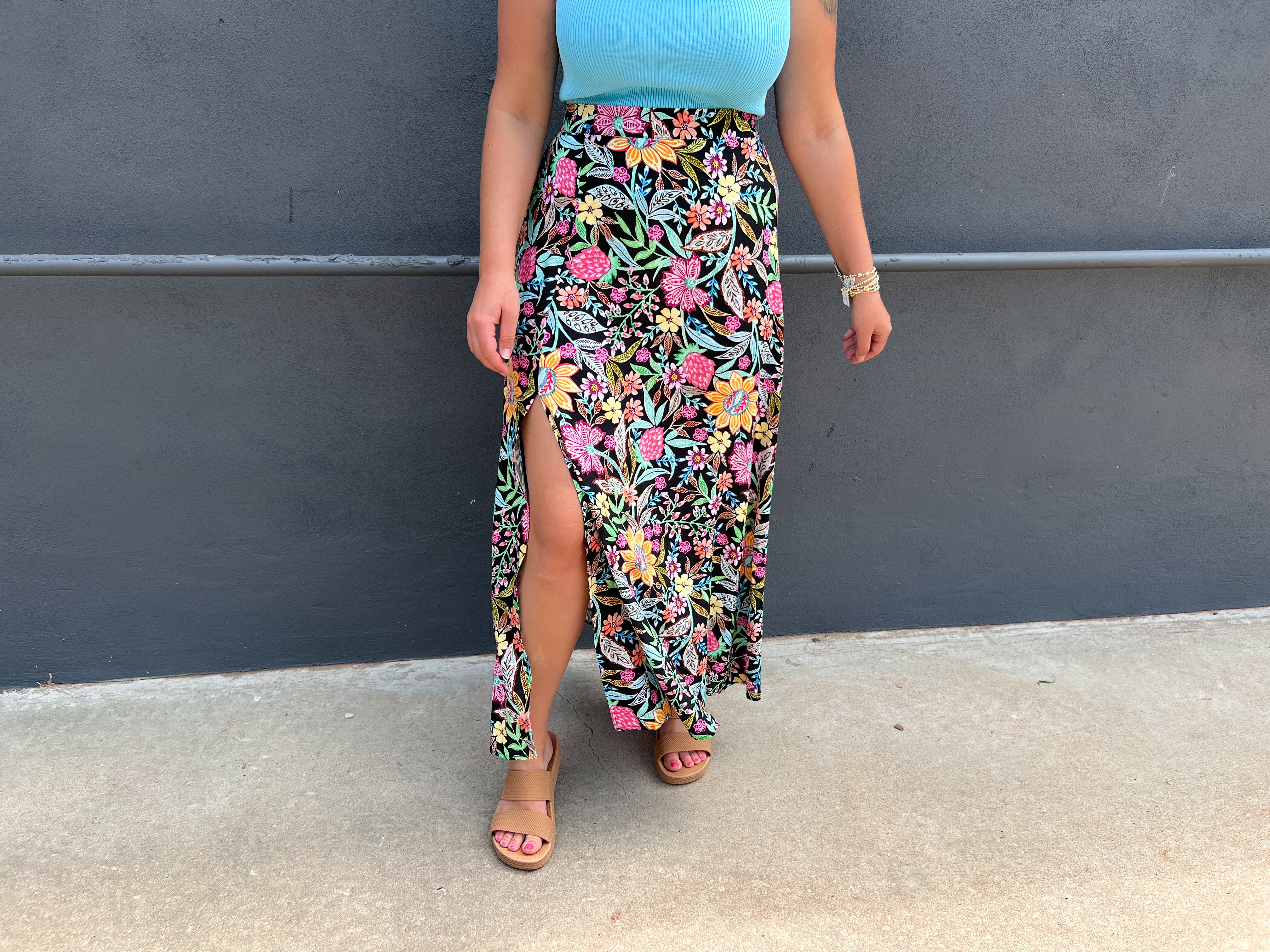 Skirts – The Vogue Boutique