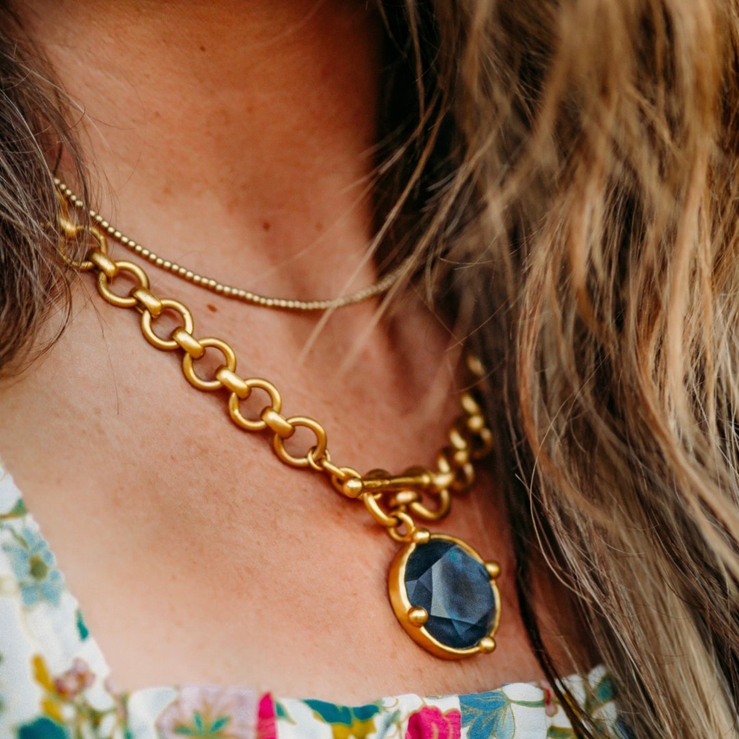 Julie Vos The Vogue Boutique