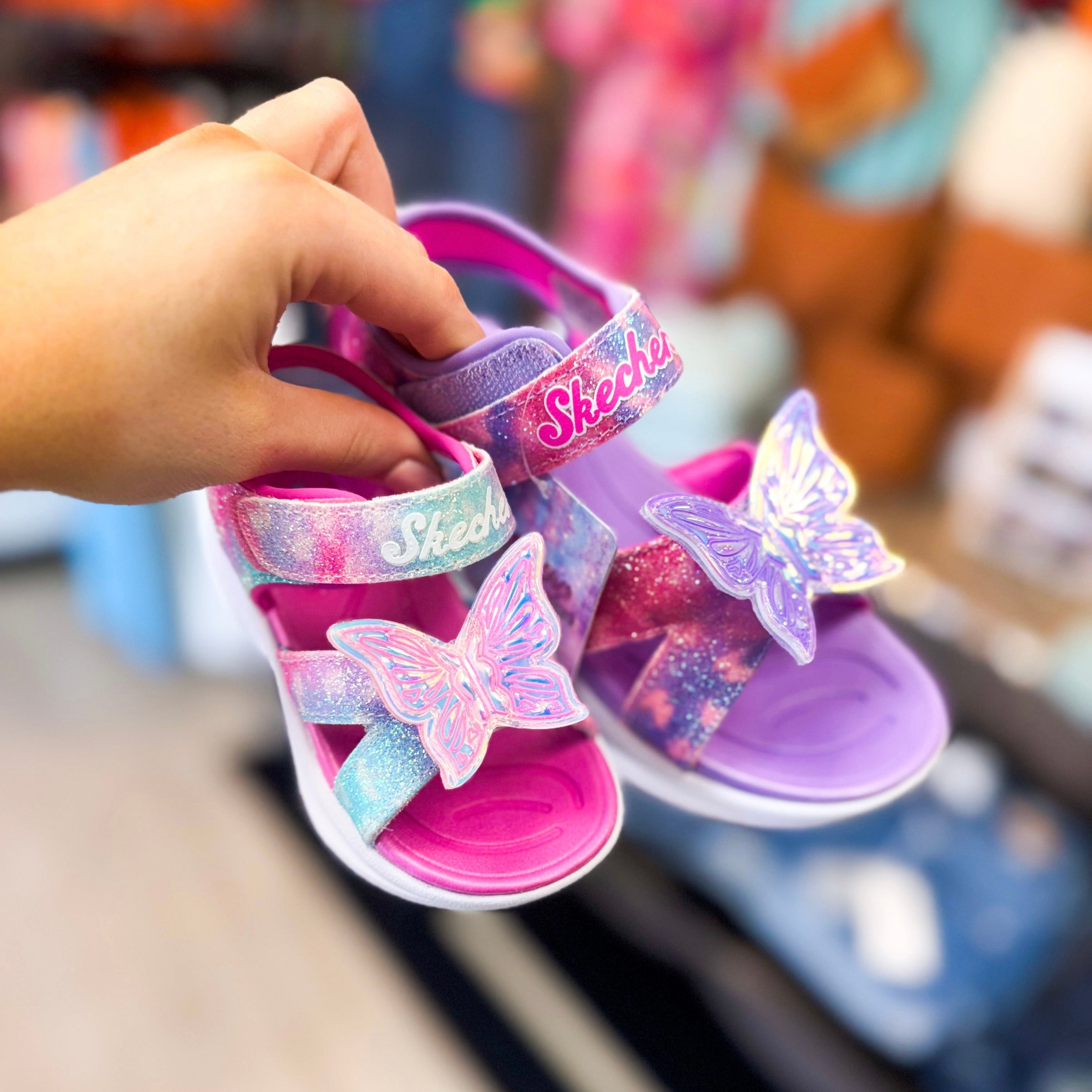 Children's Sandals