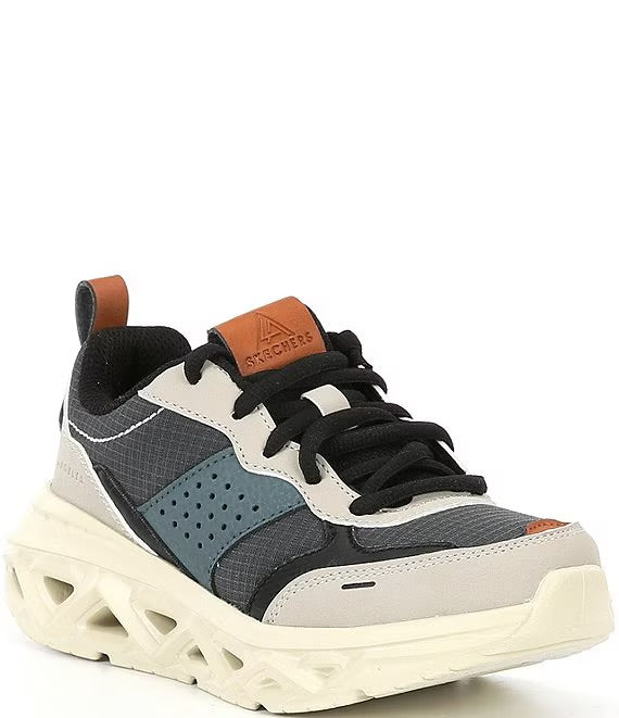 Skechers: Boys' SKX-1121 Washable Sneakers