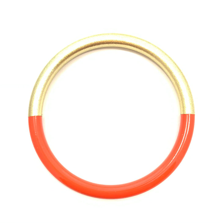 Accessory Jane: Colored Bangles
