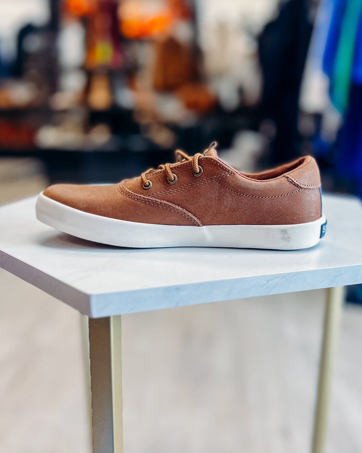 Sperry: Spinnaker Tan