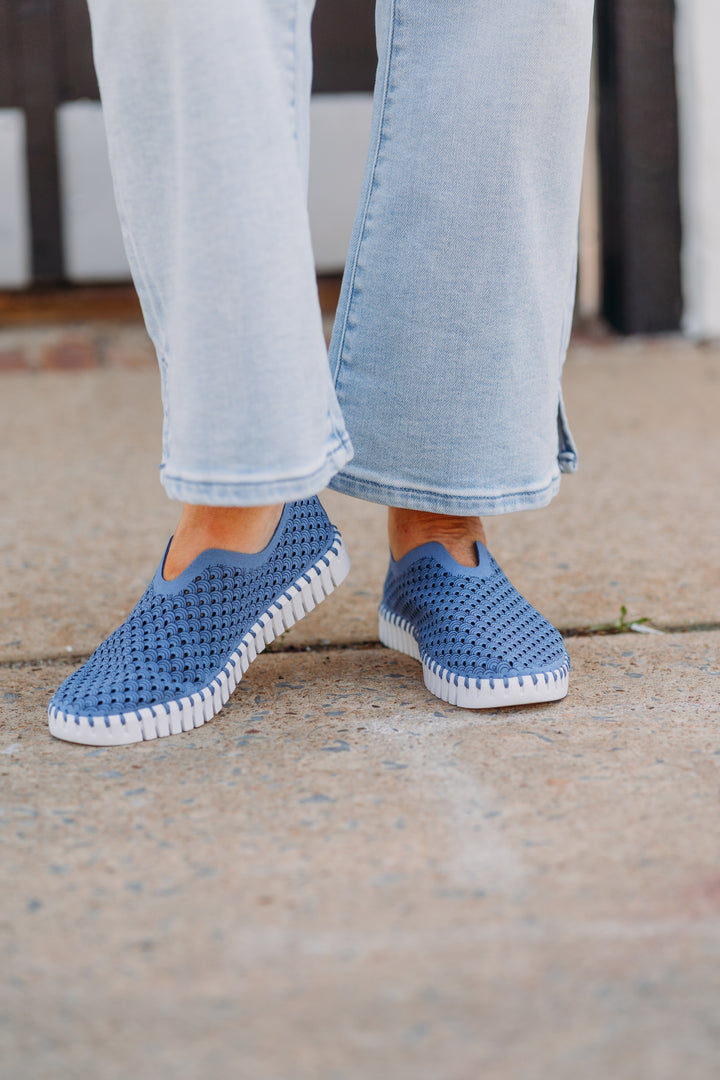 Ilse Jacobsen: Tulip 139 in Light Regatta