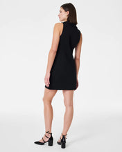 Load image into Gallery viewer, Spanx: The Perfect Vest Dress in Black

