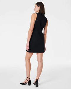 Spanx: The Perfect Vest Dress in Black