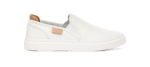 Load image into Gallery viewer, UGG: Alameda Slip On in Bright White

