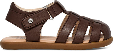 UGG: Toddler Kolding in Grizzly