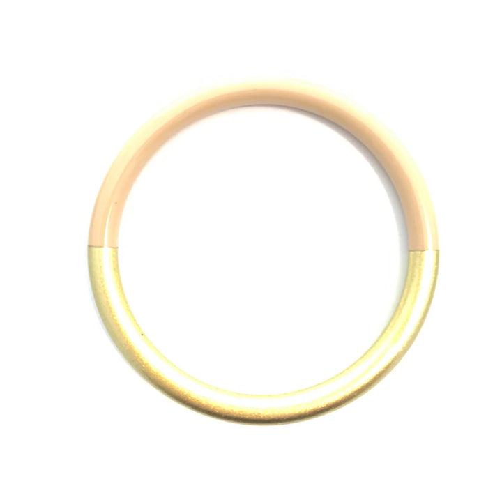 Accessory Jane: Colored Bangles