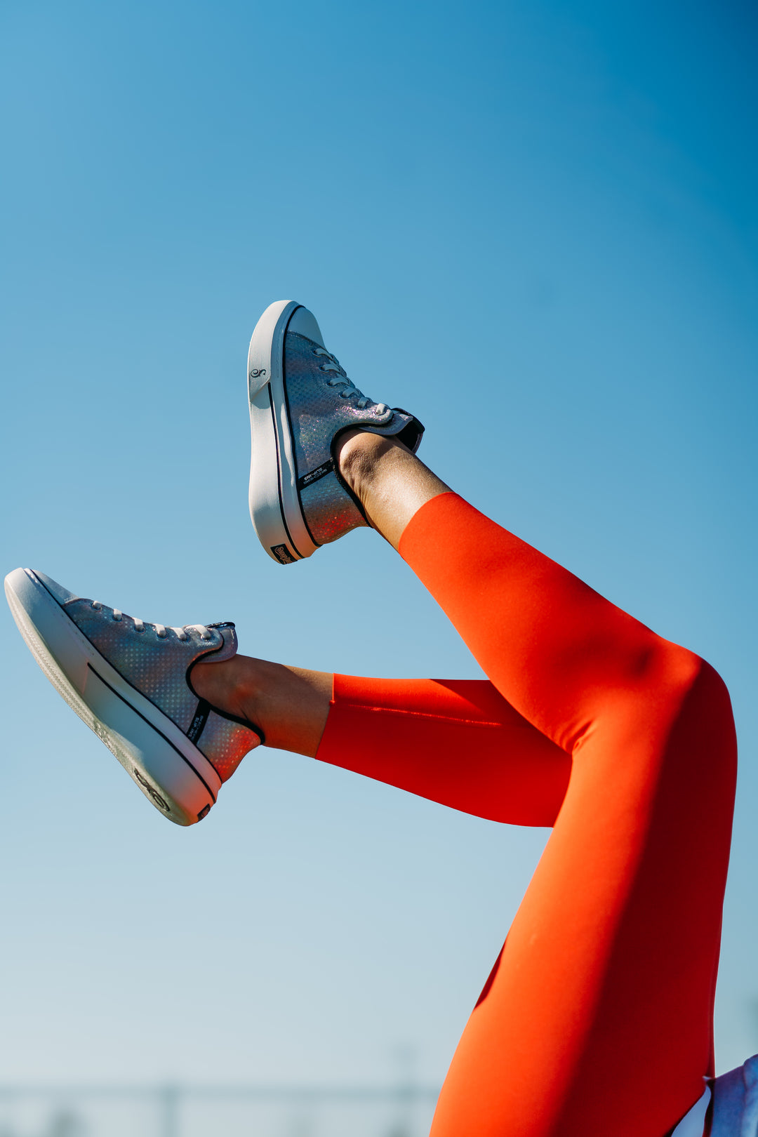 Skechers: Snoop One - Disco Snoop