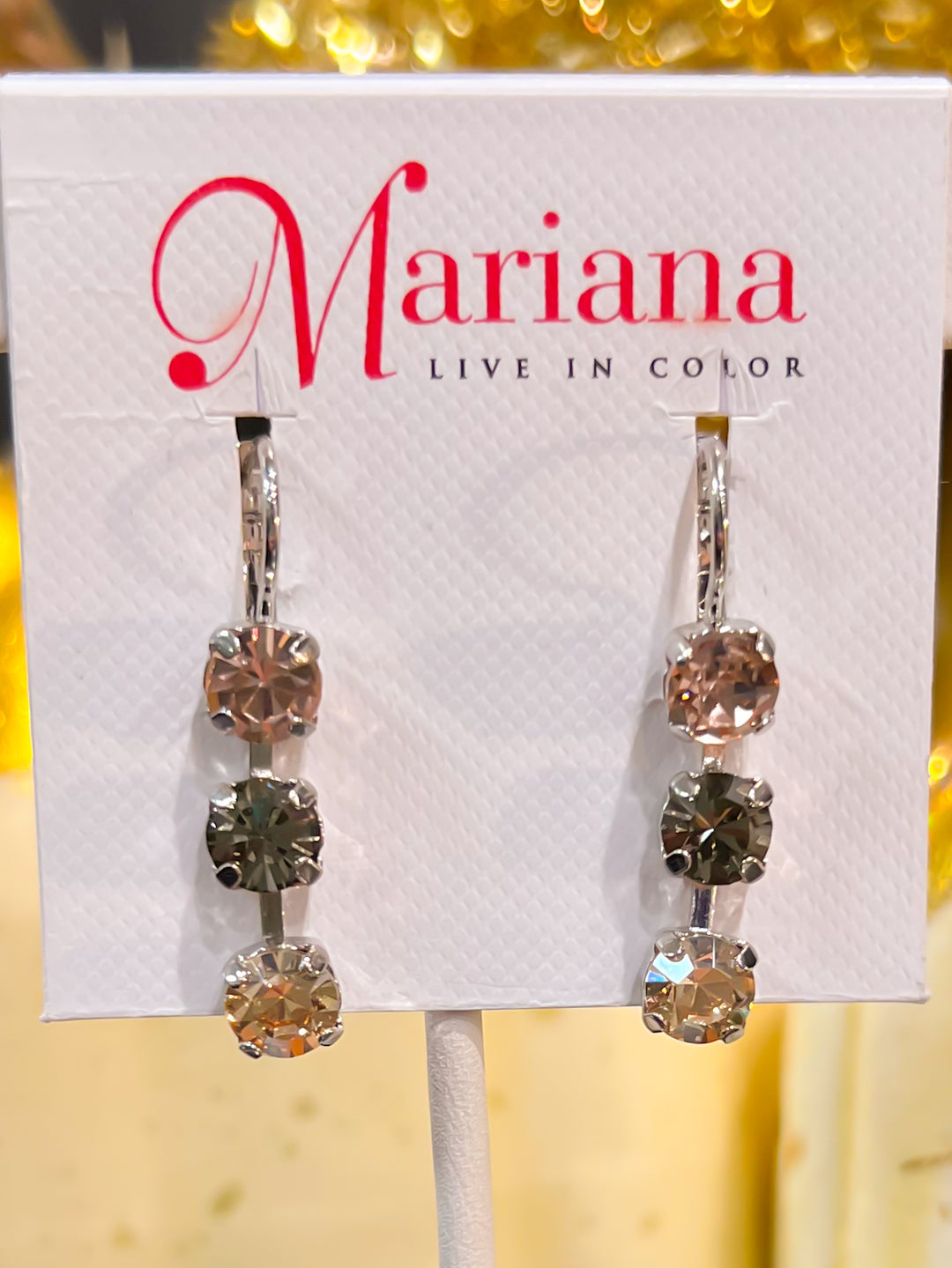 Mariana: E-1403/3-6014-RO6