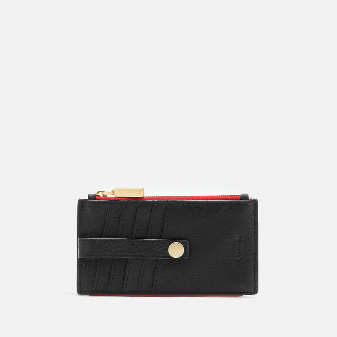 Hammitt: *210 West-Black-BG R-Zip
