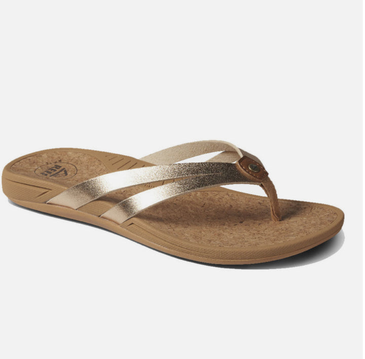 Reef: Pacific Joy in Golden Hour