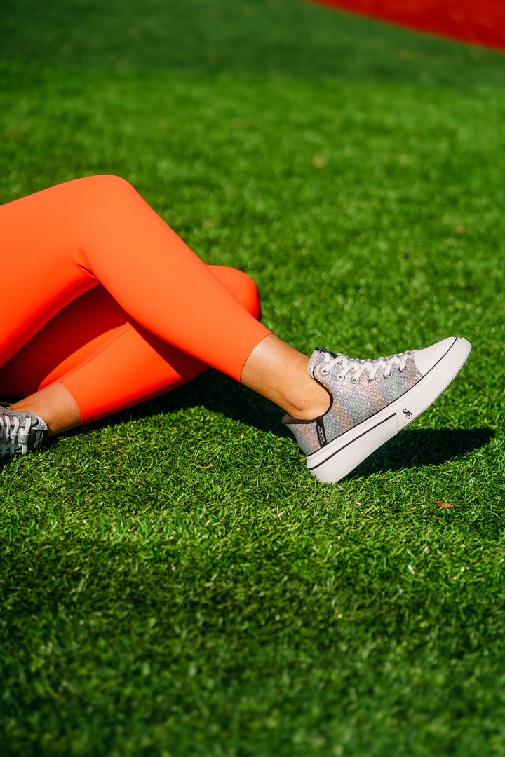 Skechers: Snoop One - Disco Snoop