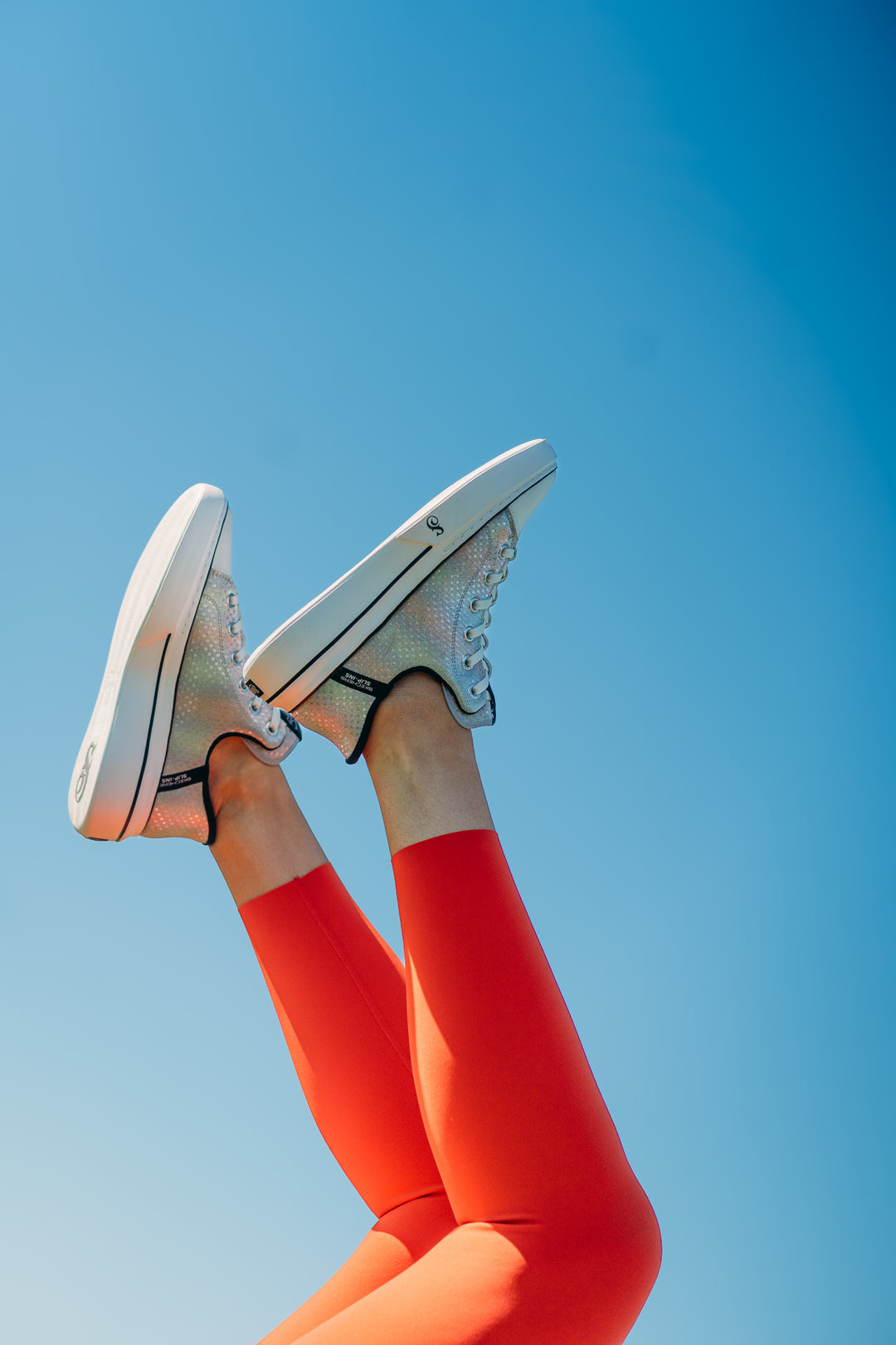 Skechers: Snoop One - Disco Snoop