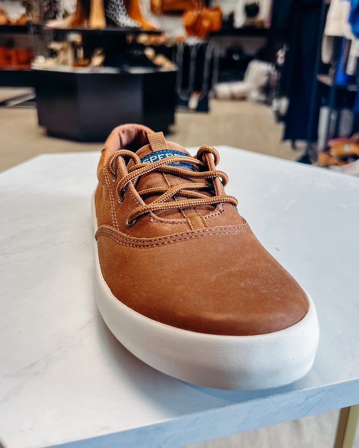 Sperry: Spinnaker Tan