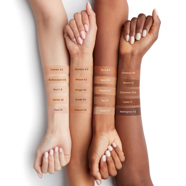 Bare Minerals: Complexion Rescue Natural Matte Tinted Moisturizer