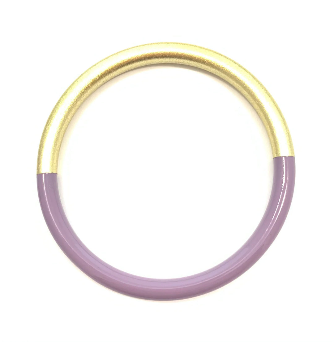 Accessory Jane: Colored Bangles