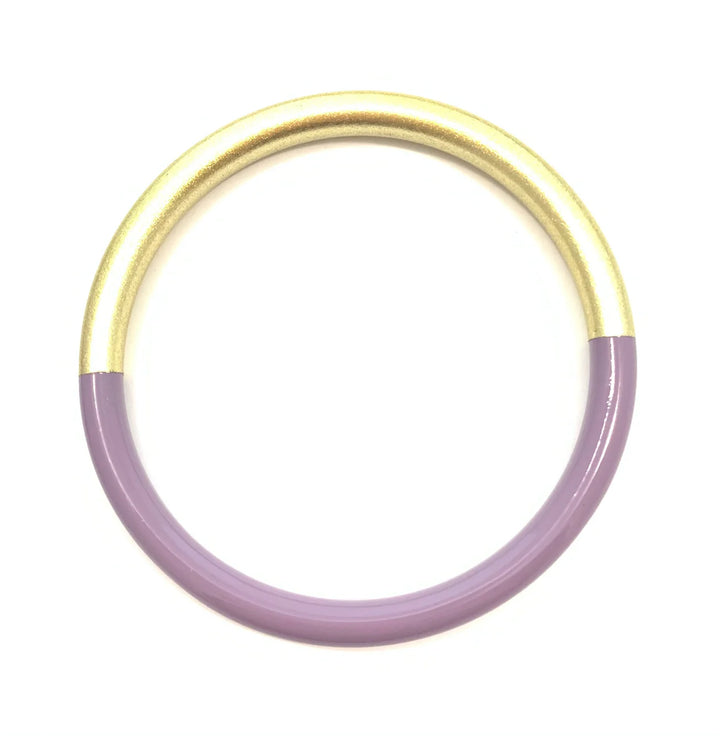 Accessory Jane: Colored Bangles