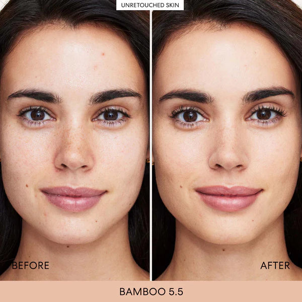 Bare Minerals: Complexion Rescue Natural Matte Tinted Moisturizer