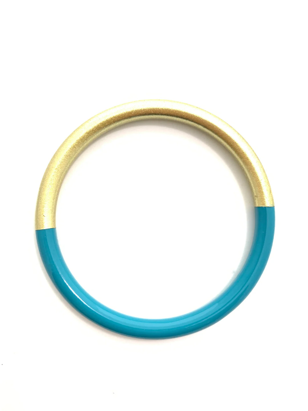 Accessory Jane: Colored Bangles