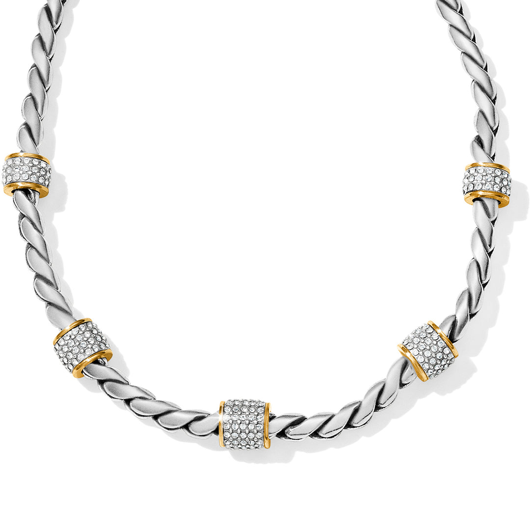 Brighton: Meridian Necklace