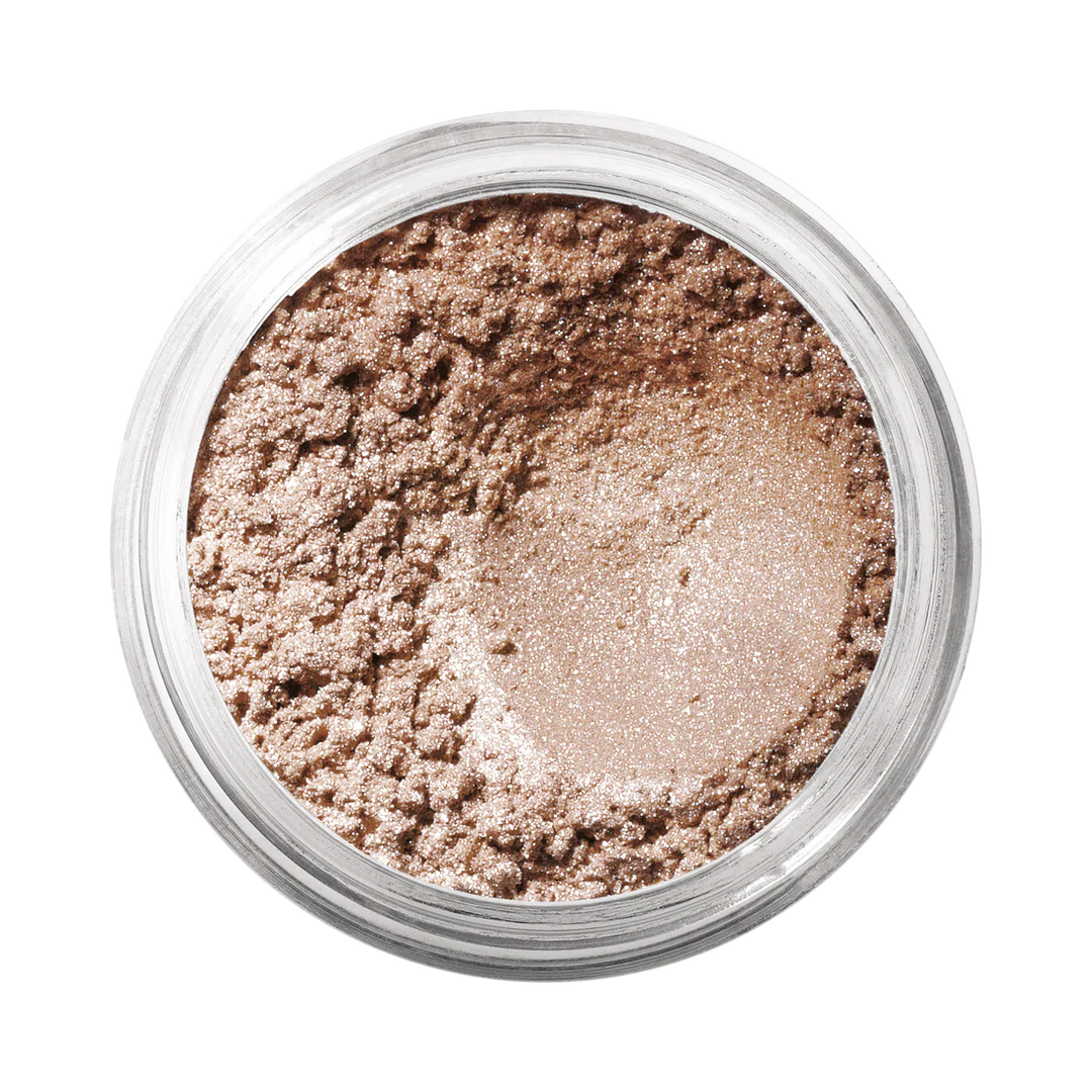 Bare Minerals: Loose Mineral Eye Color in Queen Tiffany