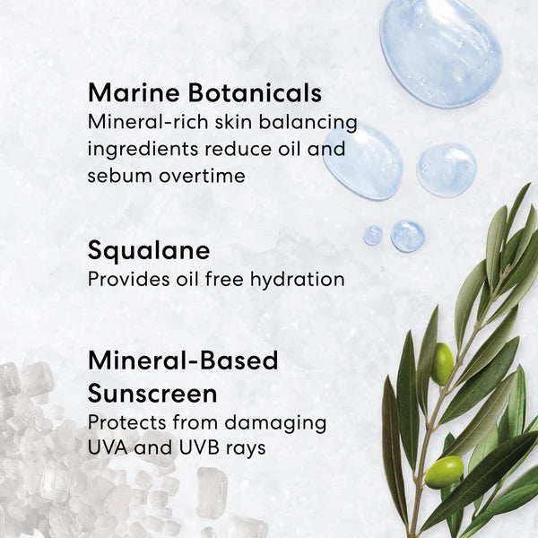 Bare Minerals: Complexion Rescue Natural Matte Tinted Moisturizer