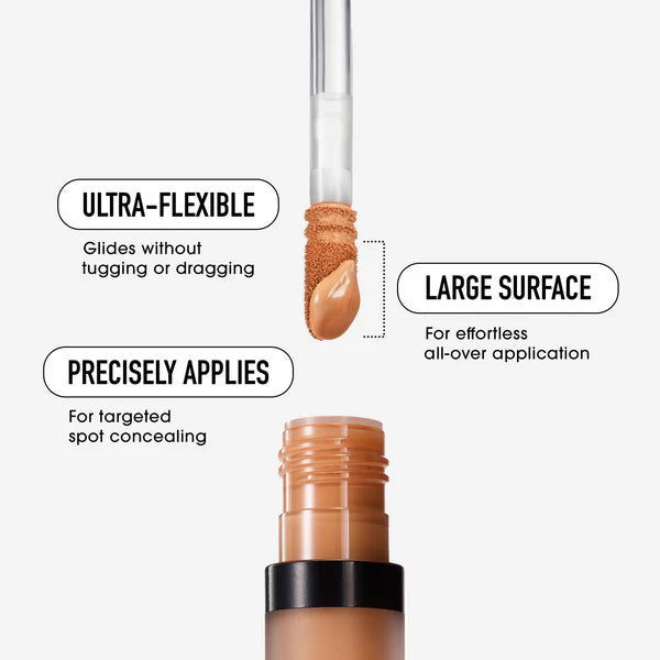 Bare Minerals: BAREPRO® 16HR ALL OVER SKIN-PERFECTING MATTE CONCEALER MINERAL SPF 25