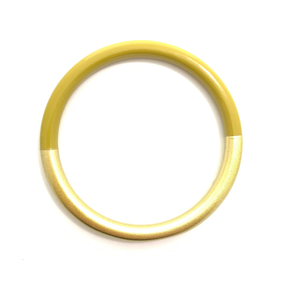 Accessory Jane: Colored Bangles