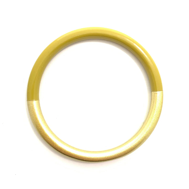 Accessory Jane: Colored Bangles