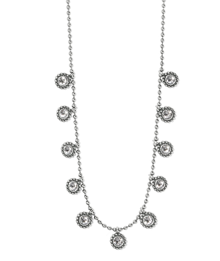 Brighton: Twinkle Drops Necklace