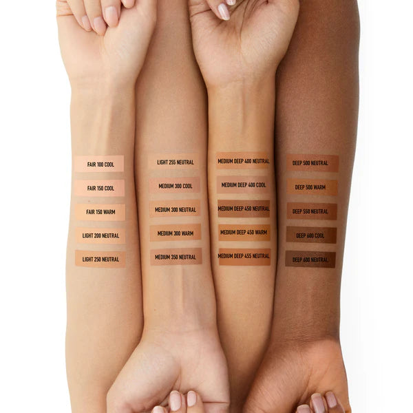 Bare Minerals: BAREPRO® 16HR ALL OVER SKIN-PERFECTING MATTE CONCEALER MINERAL SPF 25
