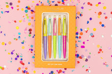 Load image into Gallery viewer, Taylor Elliott Designs: Compliments Pen Set
