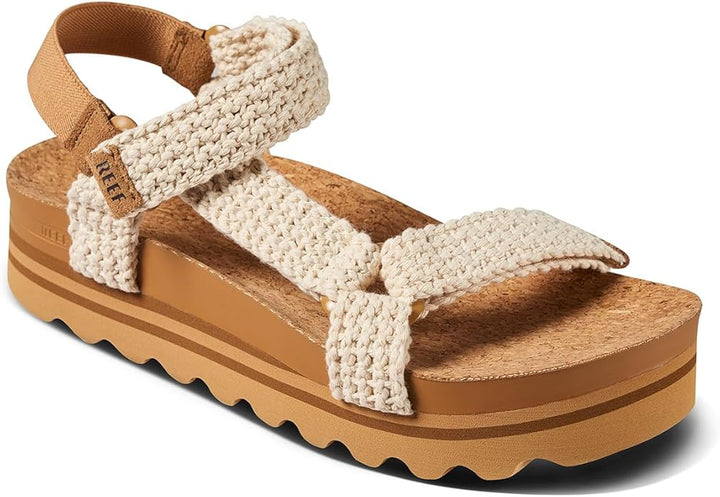 Reef: Cushion REM Higher in Crochet