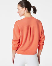 Load image into Gallery viewer, Spanx: AirEssentials Crew in Sunset Peach
