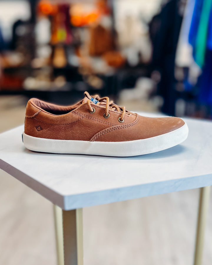 Sperry: Spinnaker Tan