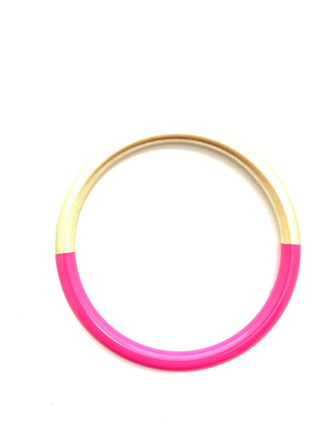 Accessory Jane: Colored Bangles