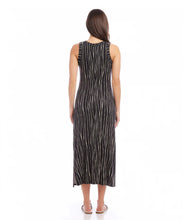 Load image into Gallery viewer, Karen Kane: Sleeveless Midi Dress 2L04900
