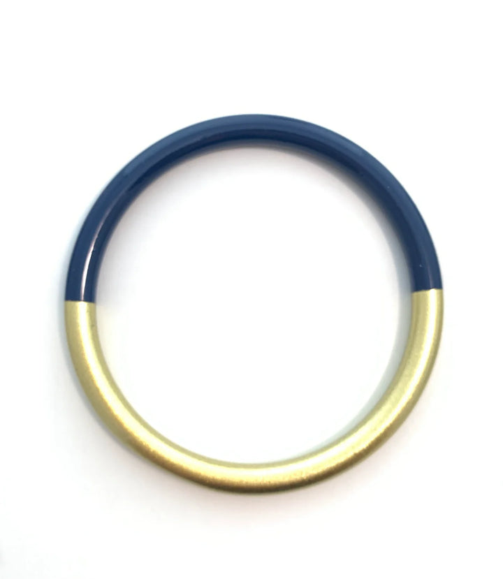 Accessory Jane: Colored Bangles