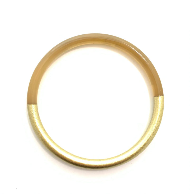 Accessory Jane: Colored Bangles