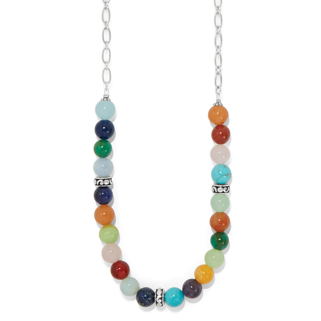Brighton: Contempo Confetti Necklace