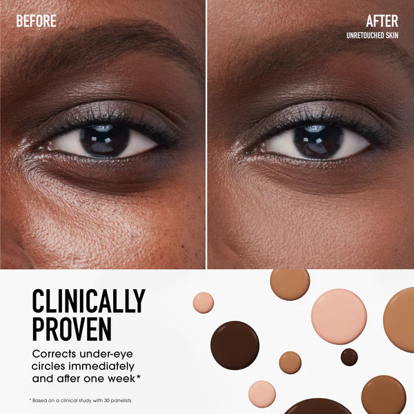 Bare Minerals: BAREPRO® 16HR ALL OVER SKIN-PERFECTING MATTE CONCEALER MINERAL SPF 25