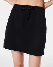 Load image into Gallery viewer, Spanx: AirEssentials Mini Skort in Very Black 50661R

