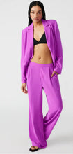 Load image into Gallery viewer, Steve Madden: Payton Pant in Magenta Purple
