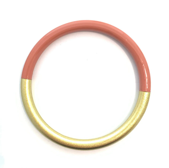 Accessory Jane: Colored Bangles