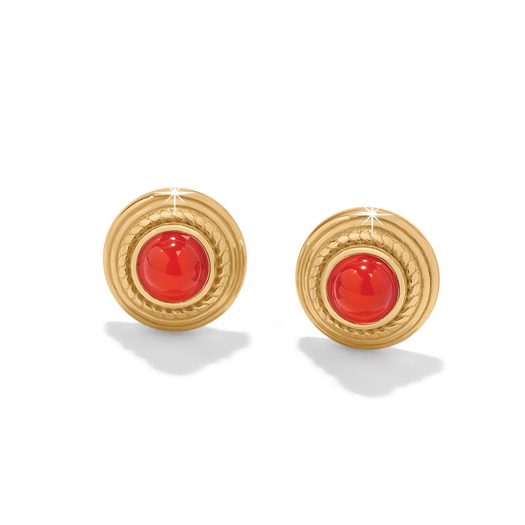 Brighton: Venetian Gems Post Earrings