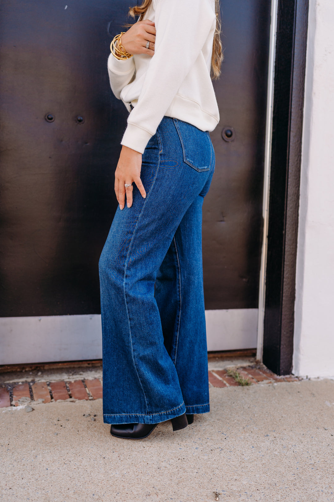 Dear John: Marty Jean in Baylor