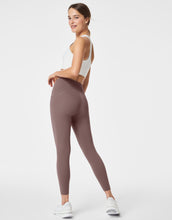 Load image into Gallery viewer, Spanx: Booty Boost 7/8 Active Leggings in Smoke 50186R
