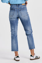 Load image into Gallery viewer, Dear John: 90&#39;s Straight Leg Jeans in Mozzle
