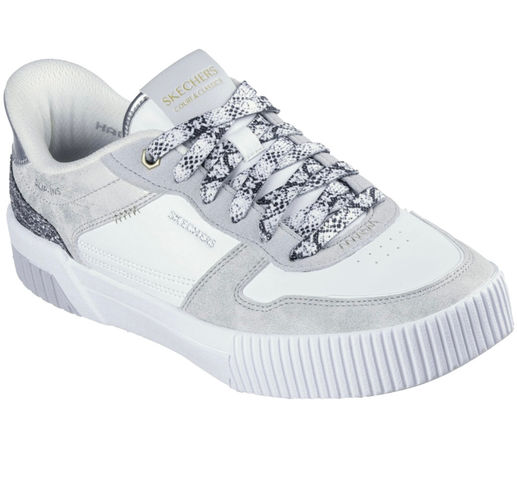 Skechers: Jade - Radiant Roar - 185223 WSL